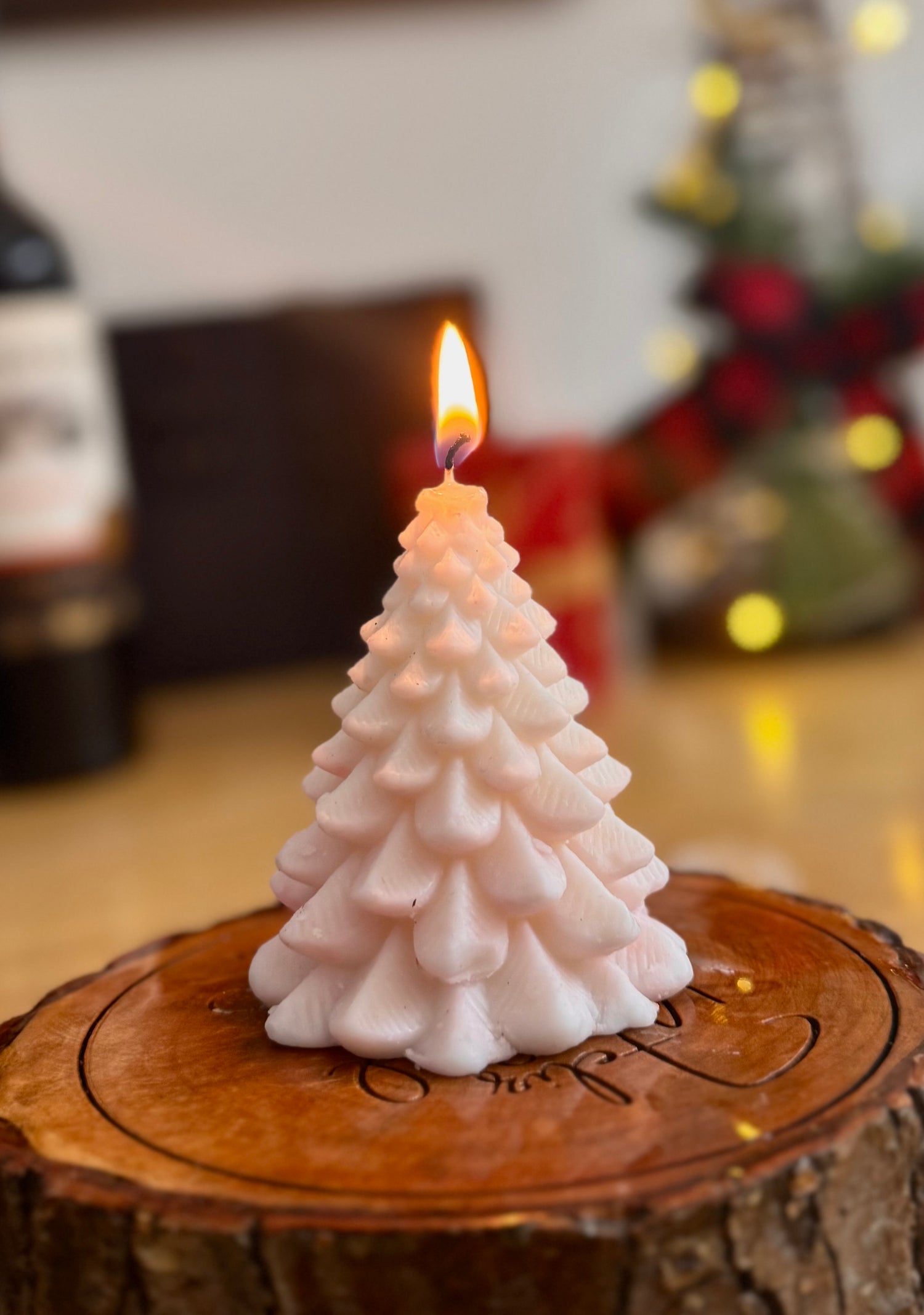 Baúl colección & cosecha