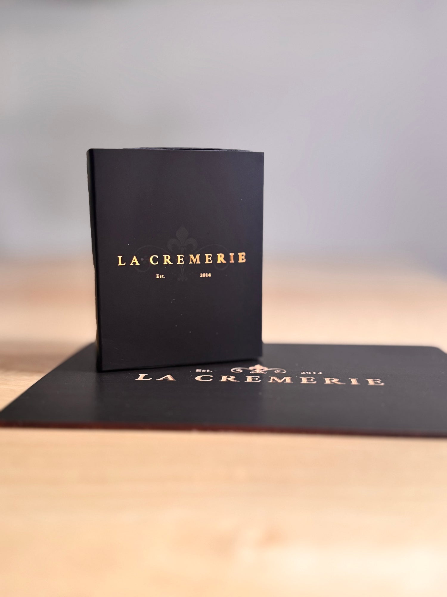 Collar dorado - Golden Gifts