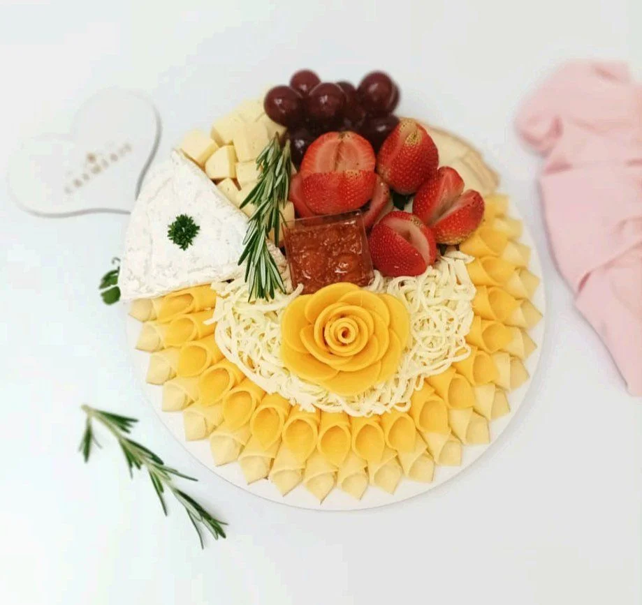 Vegetariana Para 6-7 Personas