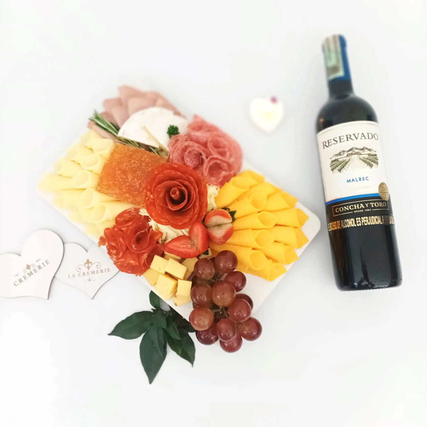 Kit de Meditérranea para regalar