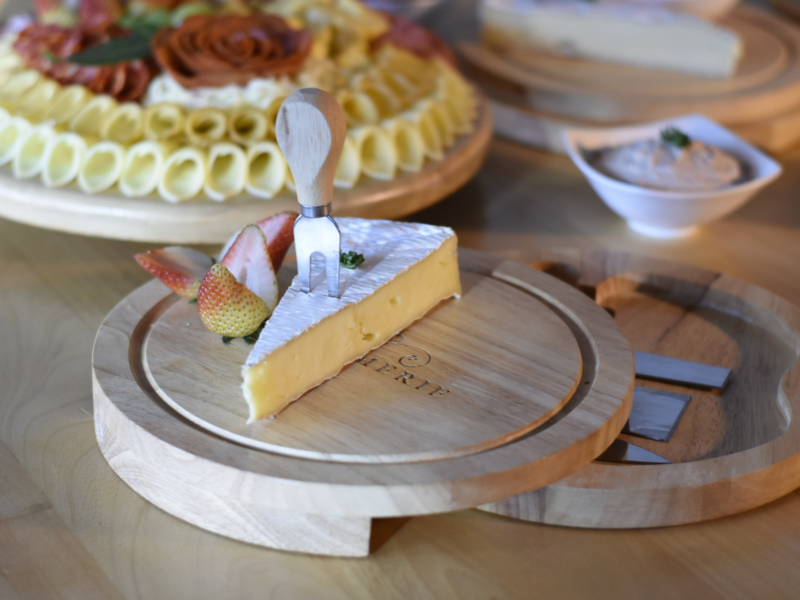 Evento Gourmet para 20 personas