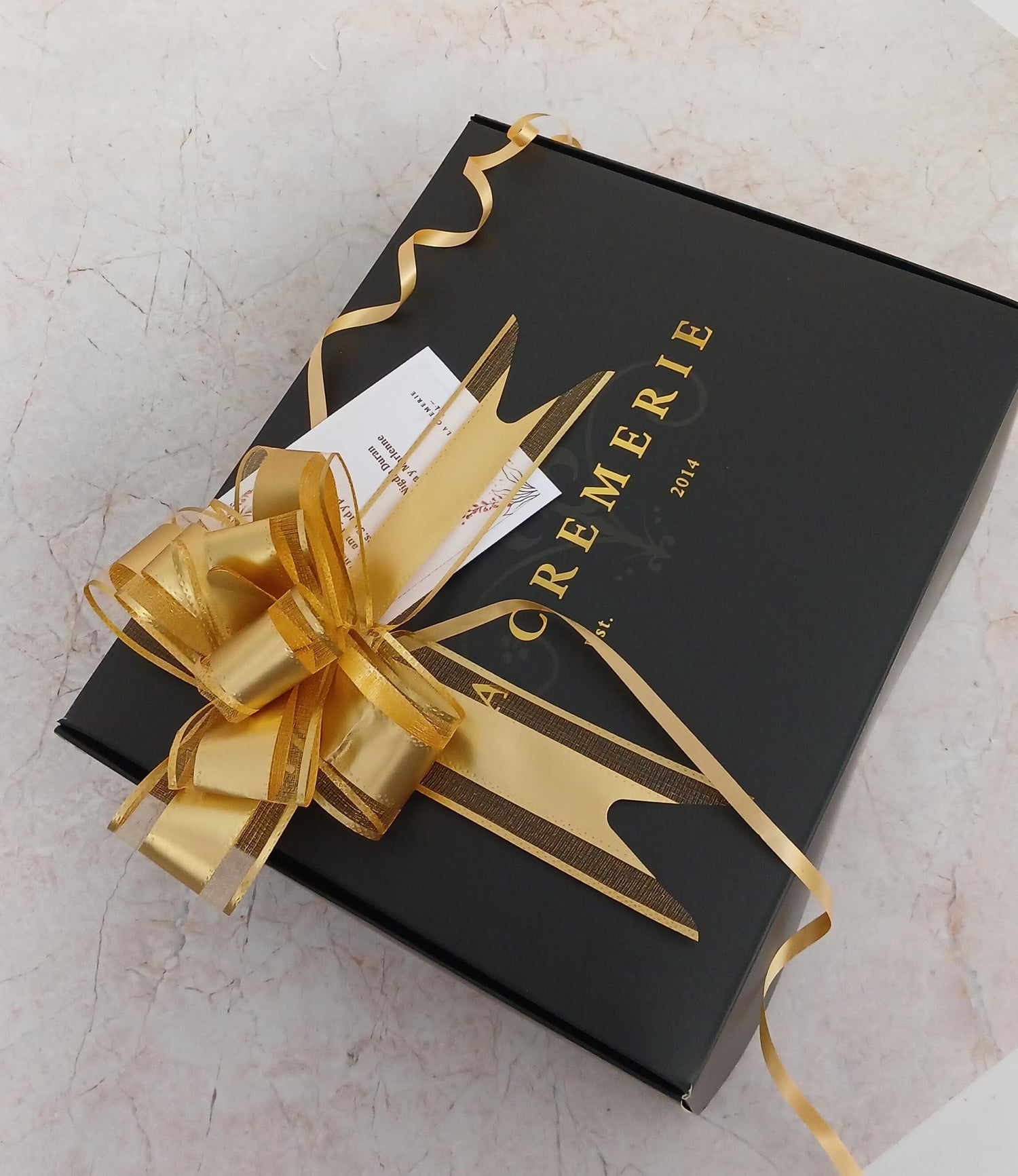 Algo maravilloso esta a punto de suceder