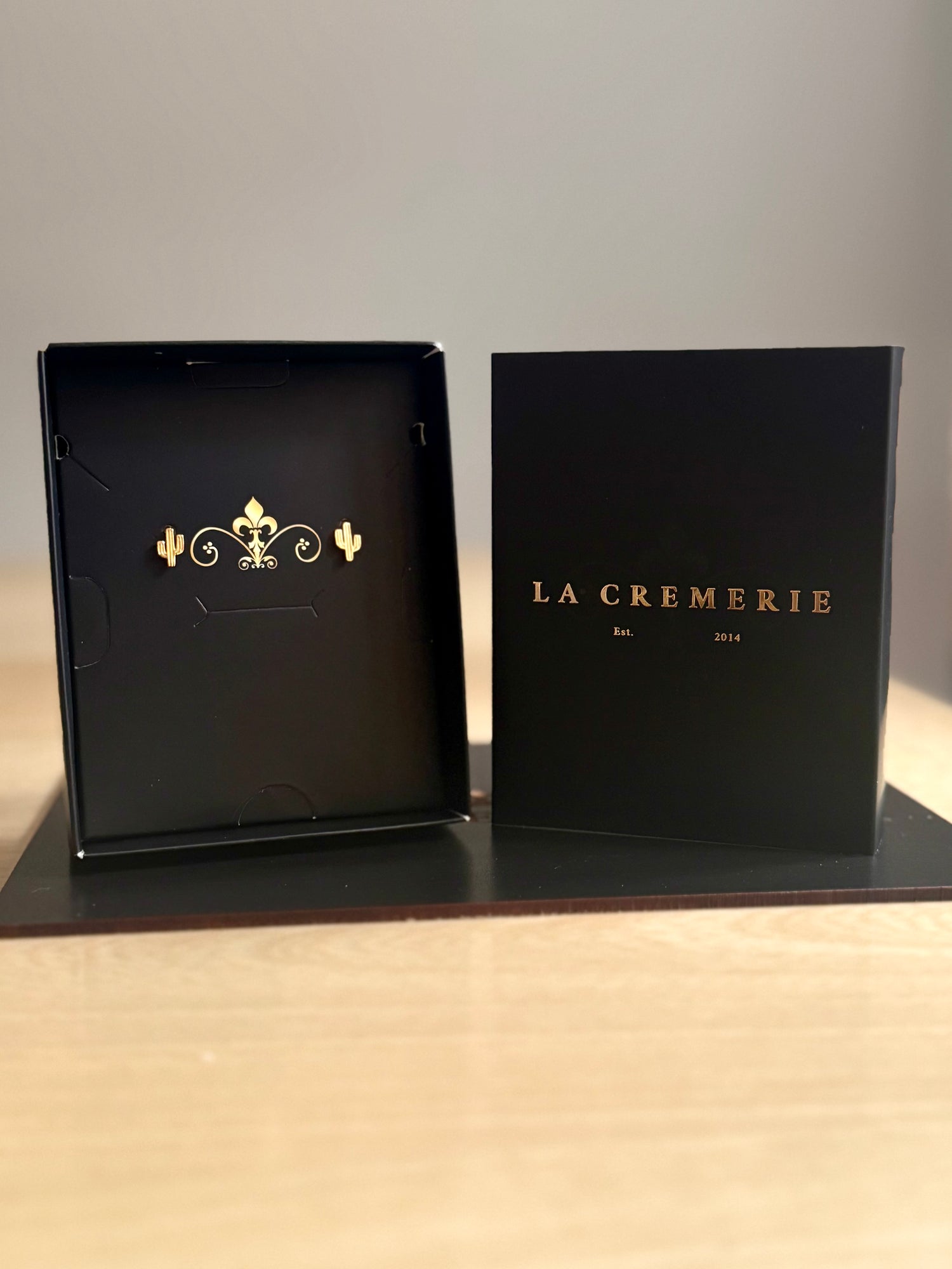 Collar de perlas - Golden Gifts