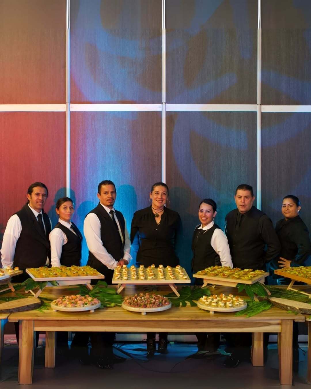 MÓDULO 3 Eventos – Dirigido a Anfitrionas y Emprendedoras: