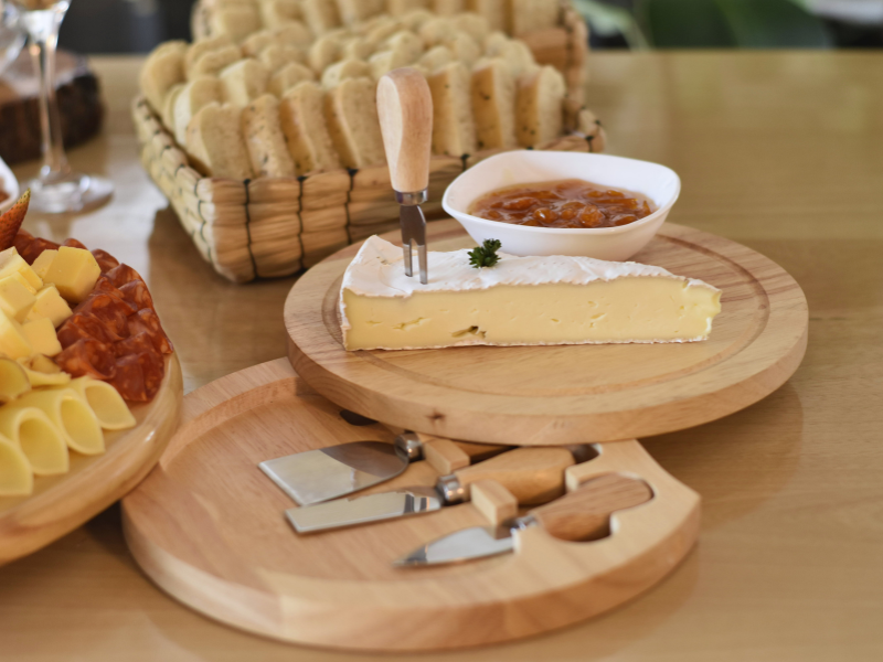 Evento Gourmet Premium 70 personas