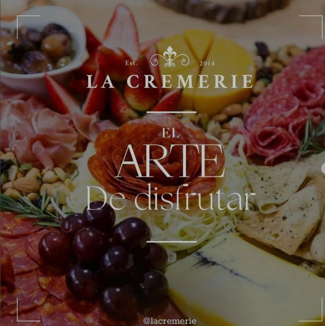 Curso Tablas de Quesos