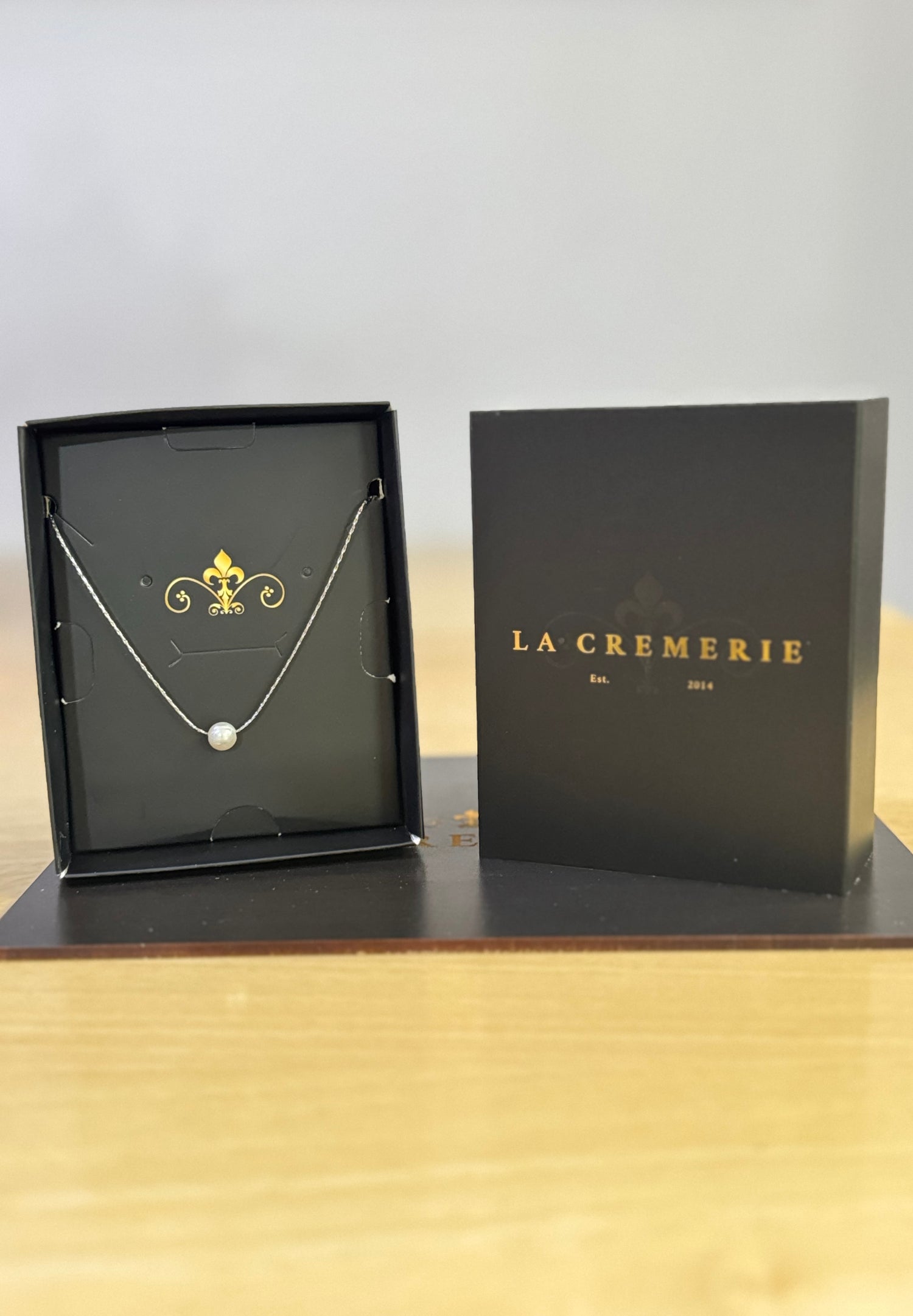 Collar de perla - Golden Gifts