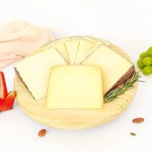 Adicional queso madurado importado x 150 grs