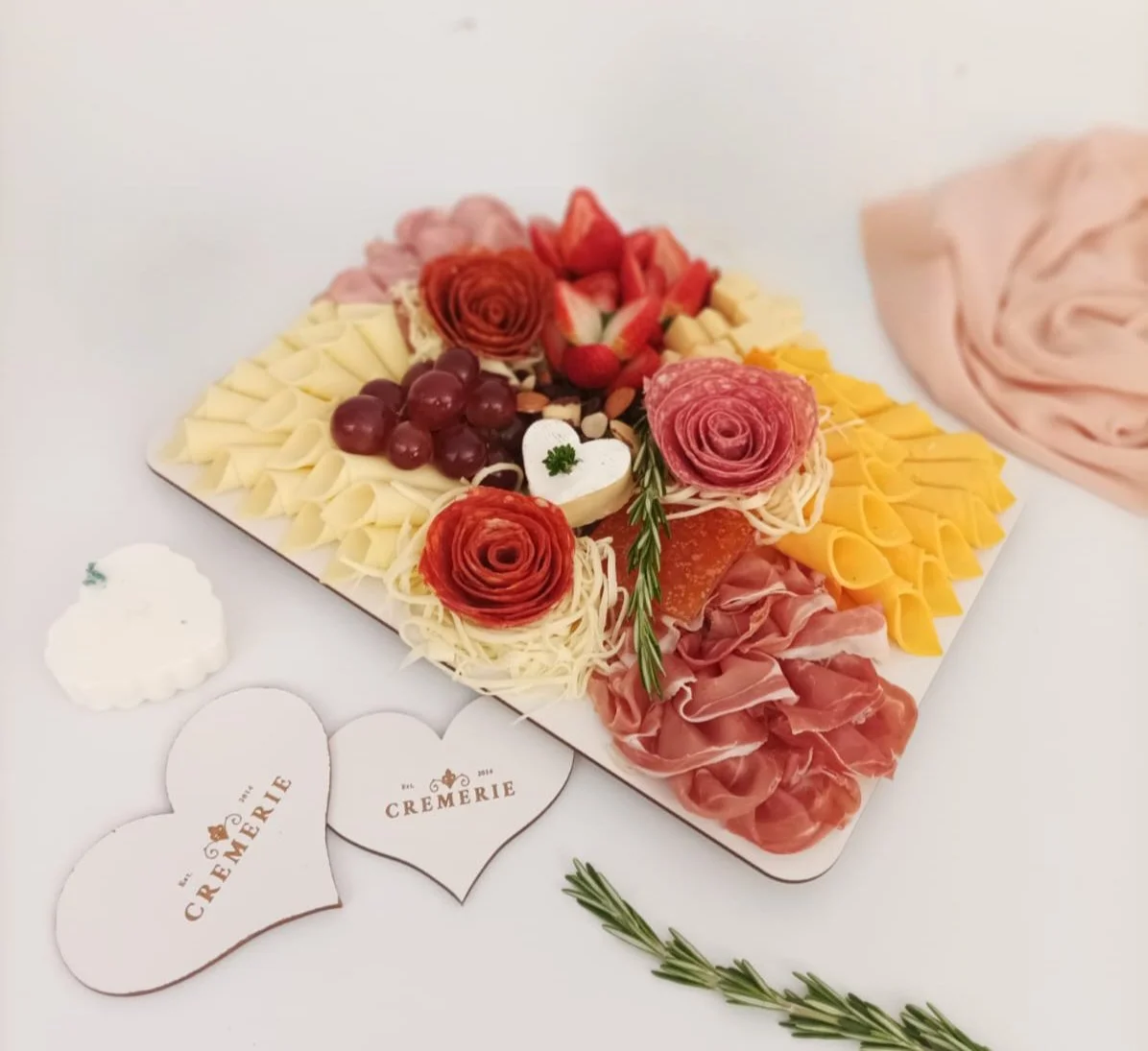 Lindas rosas para regalar