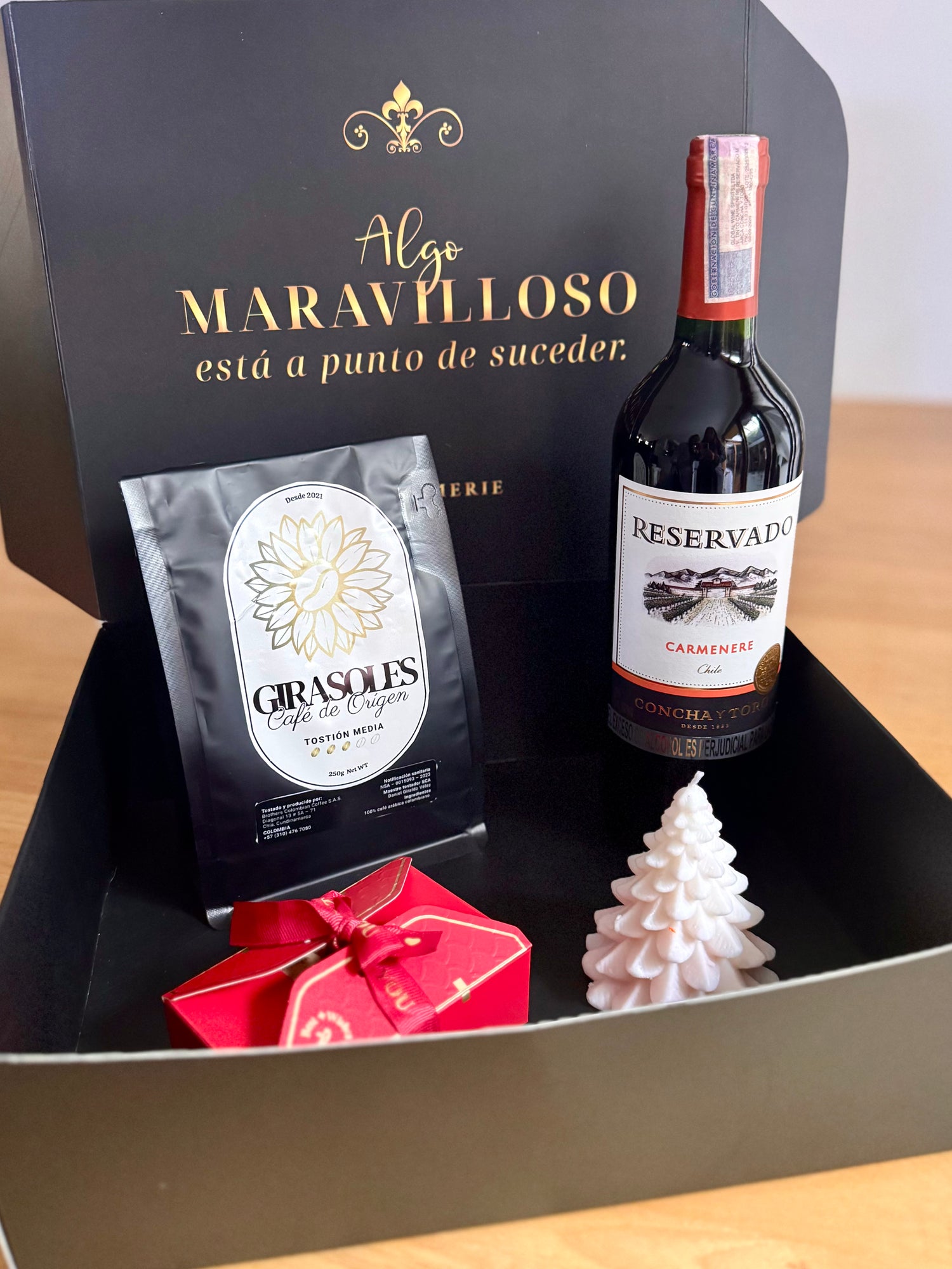 Encuentro de Sabores