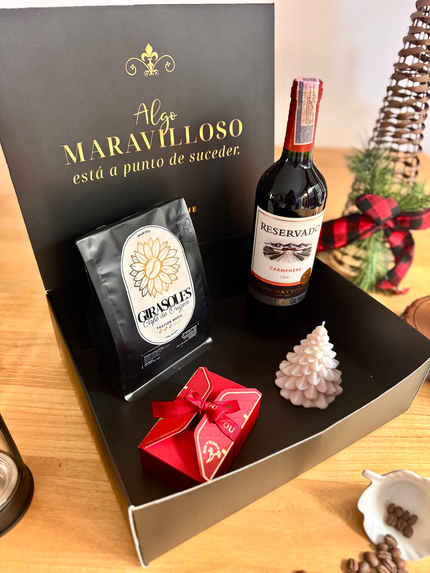 Encuentro de Sabores