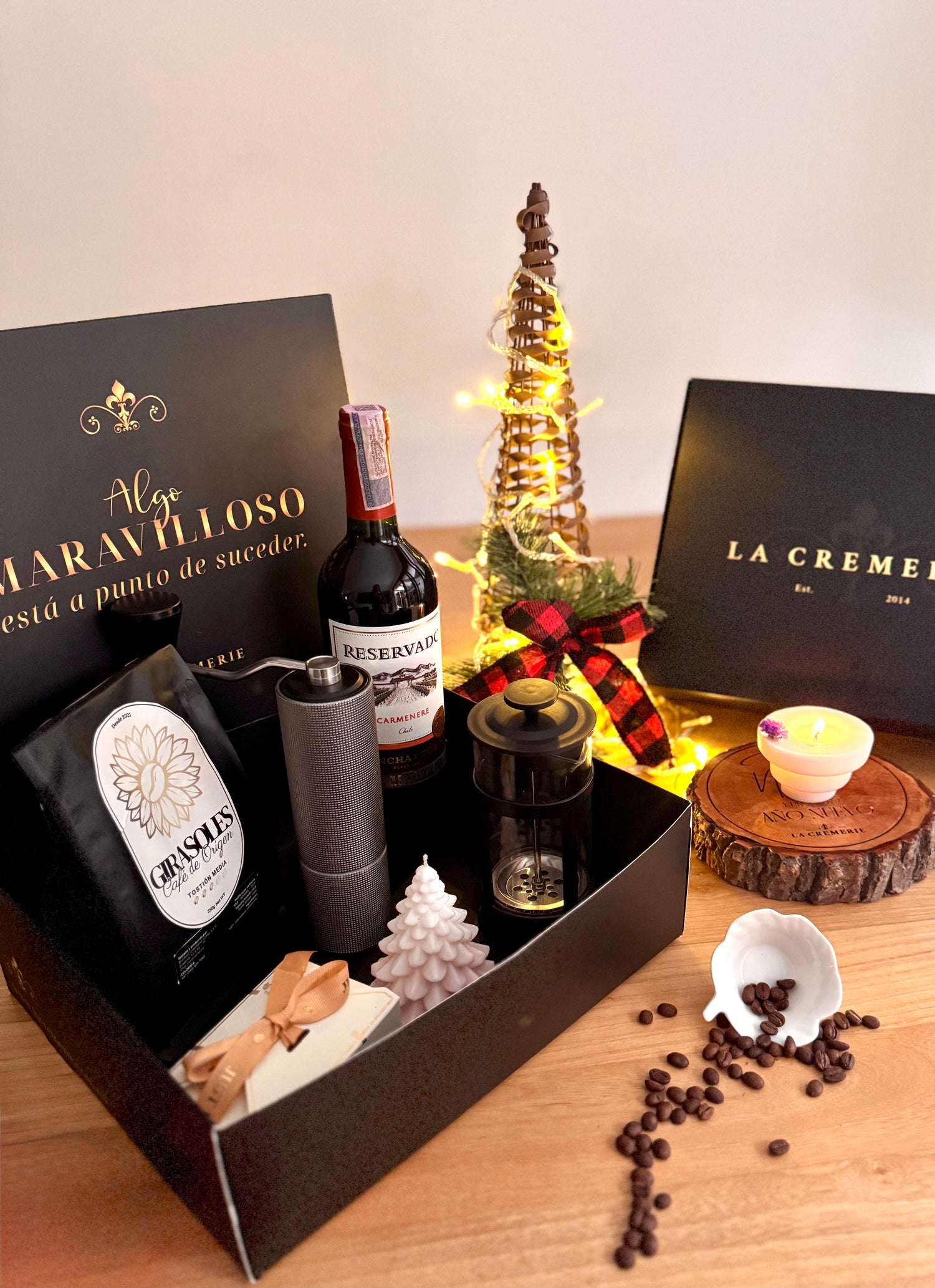 Ritual - El Arte de un Buen Café