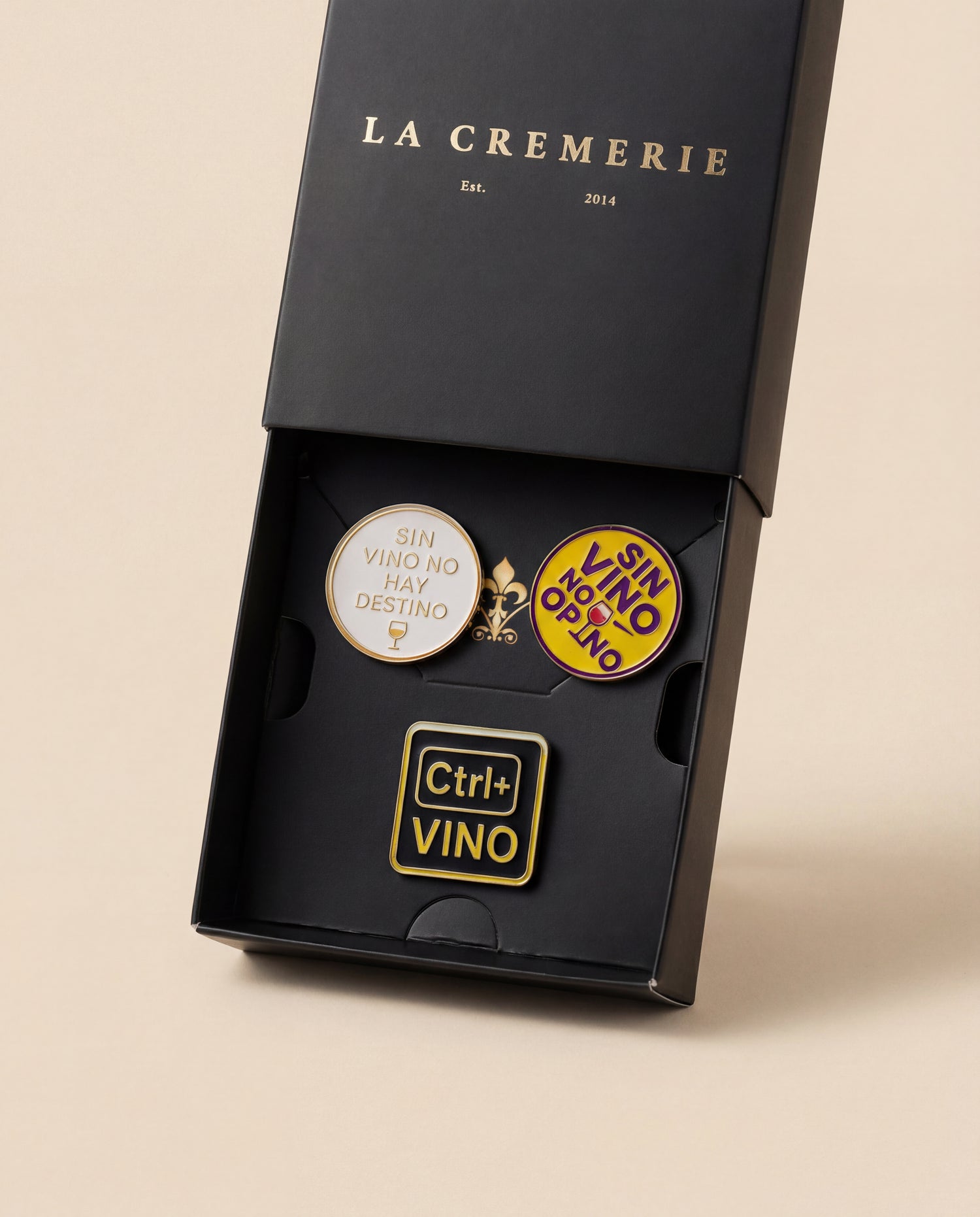 Baul Detalle Perfecto