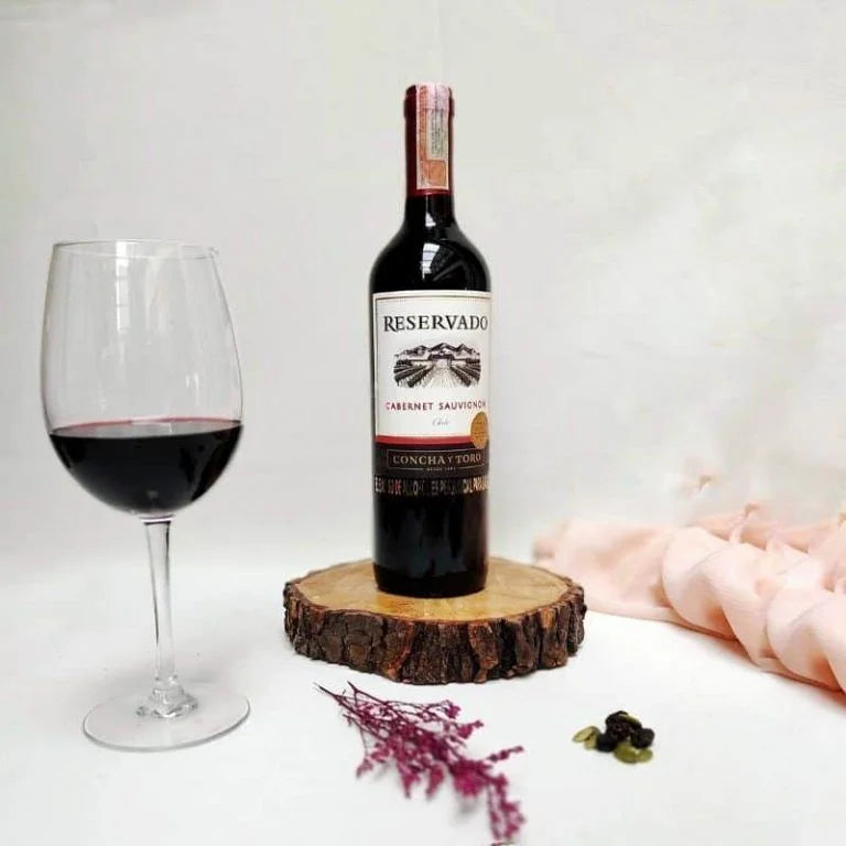 Reservado Concha y Toro Chile