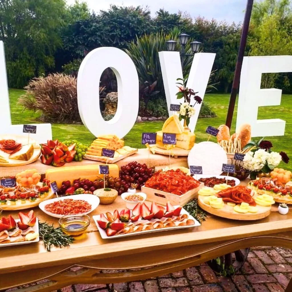 MÓDULO 3 Eventos – Dirigido a Anfitrionas y Emprendedoras: