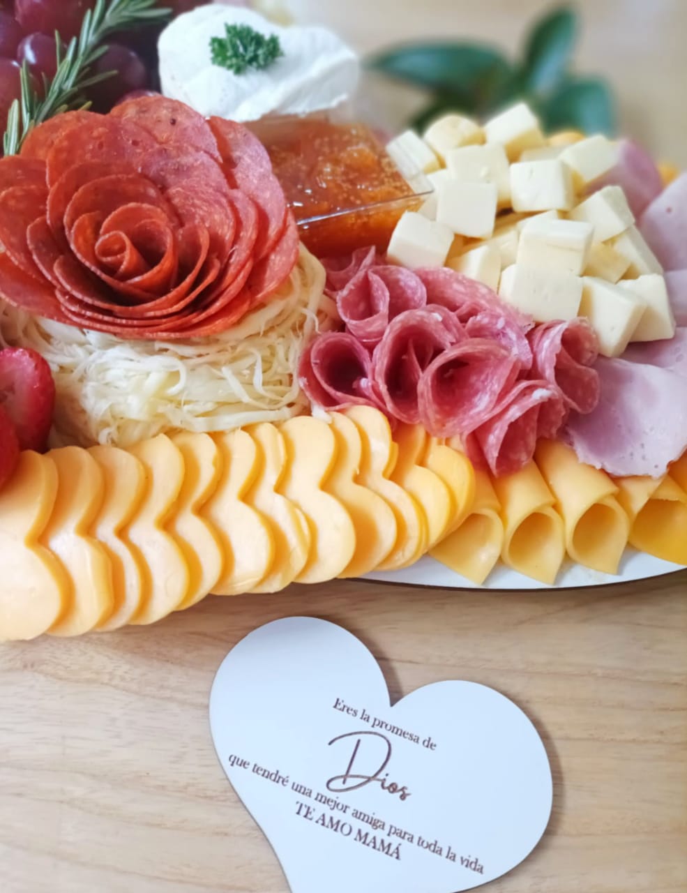 Eres la promesa de Dios que tendré una mejor amiga para toda la vida 💓