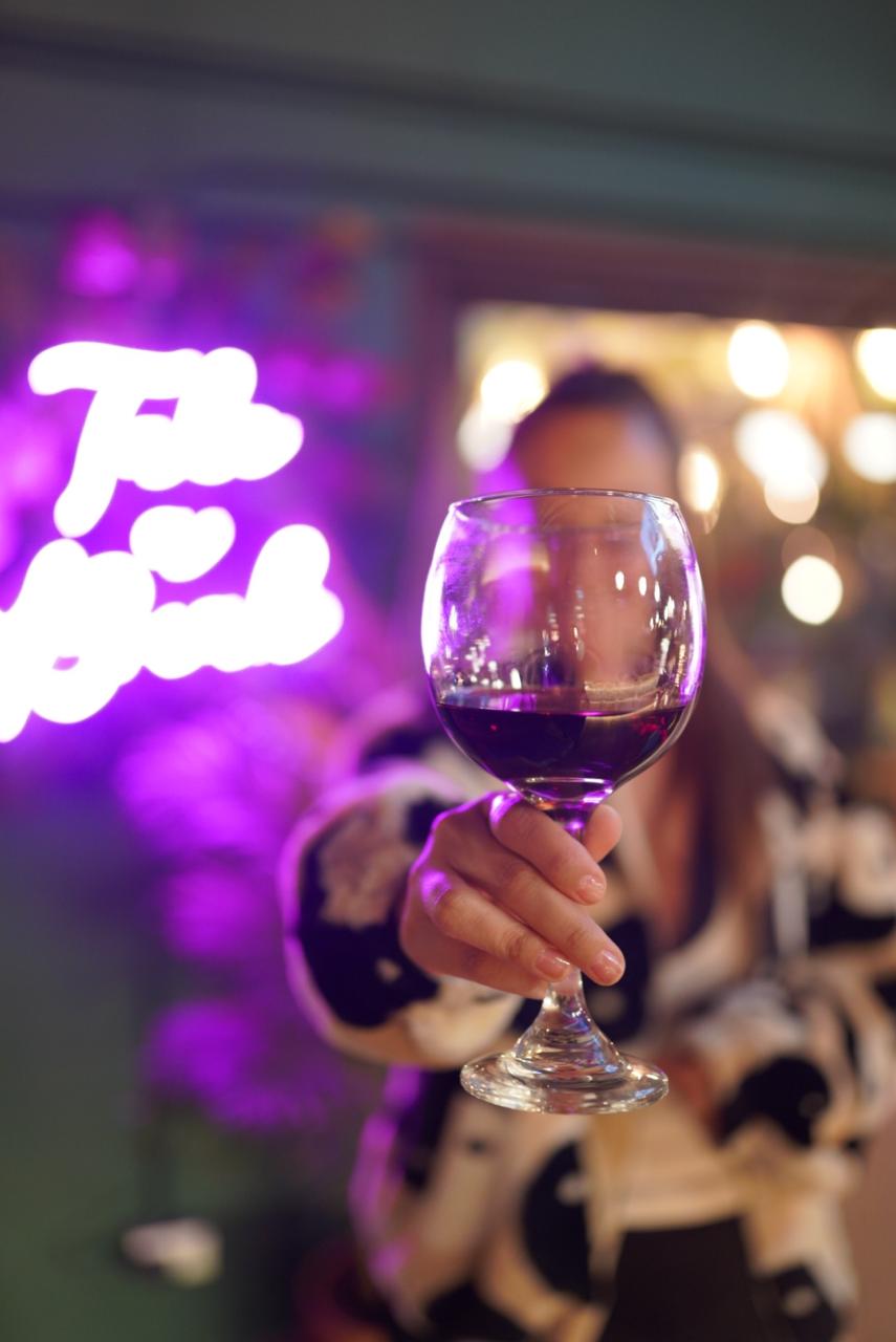 MÓDULO 1 – Dirigido a Foodlovers y Anfitrionas