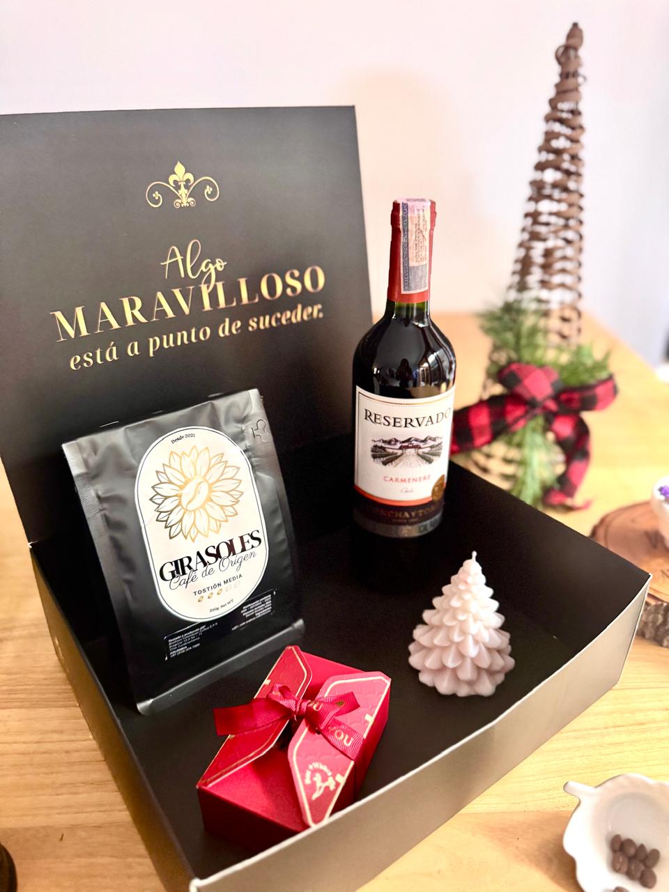 Encuentro de Sabores