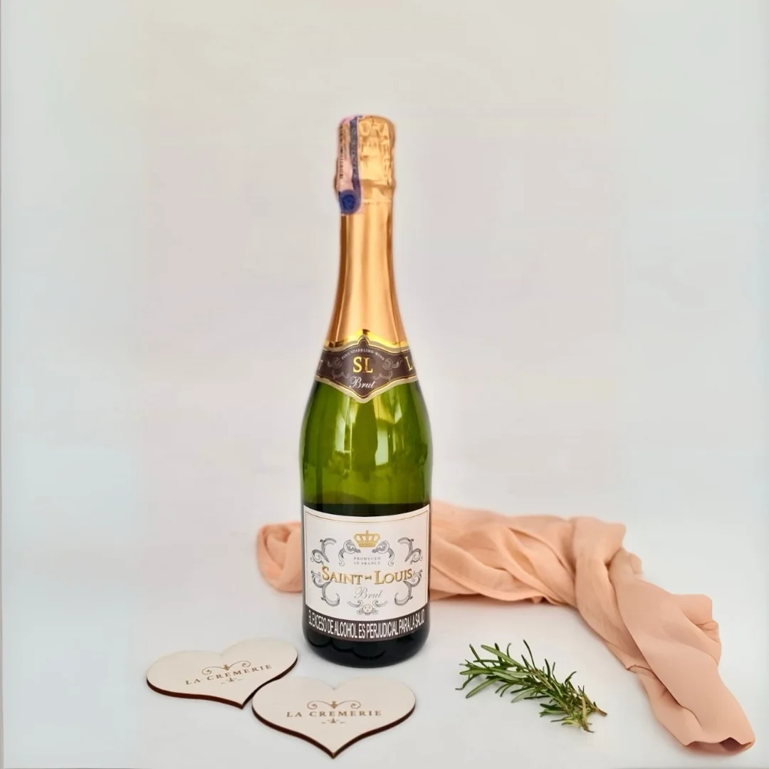 Saint Louis Brut – Francia