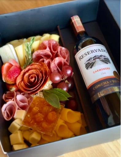 Algo maravilloso esta a punto de suceder