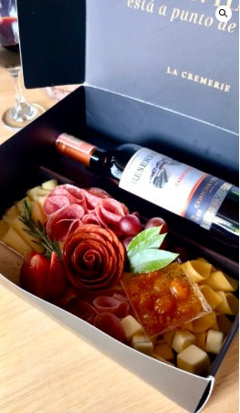 Algo maravilloso esta a punto de suceder