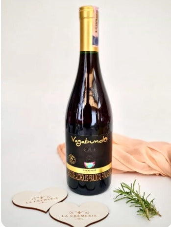 Vagabundo Pinot Noir – Colombia