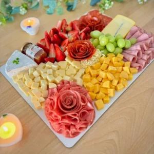 MÓDULO 1 - Dirigido a Foodlovers y Anfitrionas