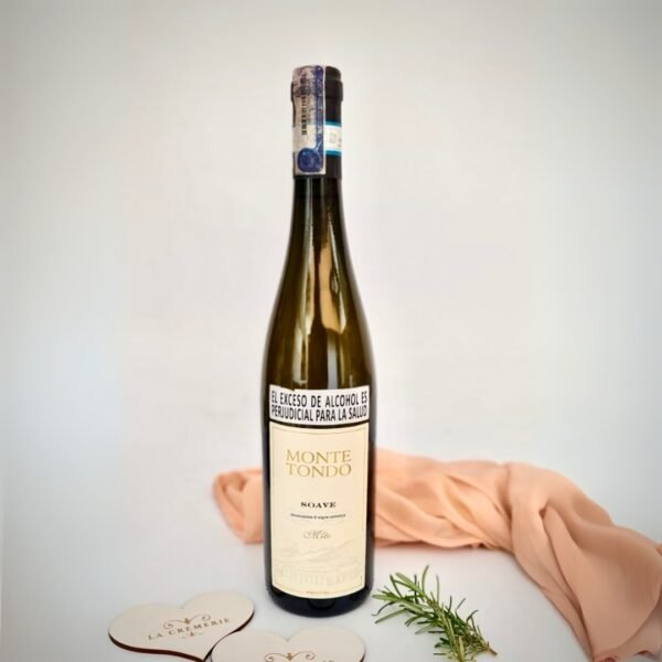 Monte Tondo Soave – Italia