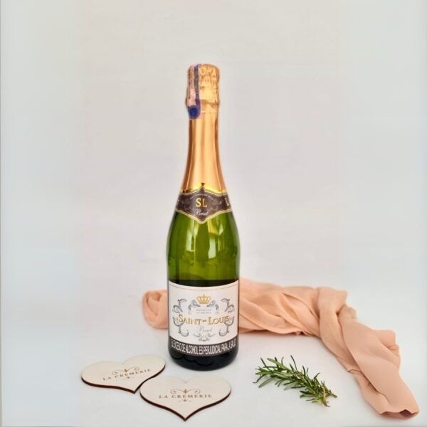 Saint Louis Brut - Francia